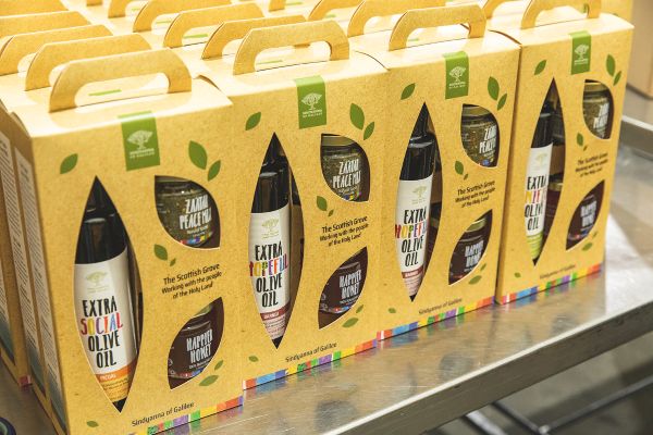 קרדיט לתמונות - שני בריל