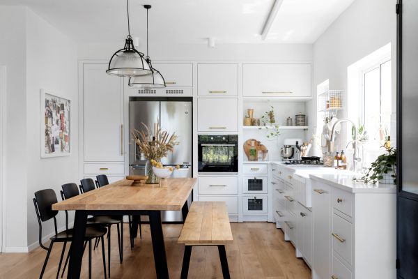 קרדיט לתמונות: באדיבות פשטות מטבחים