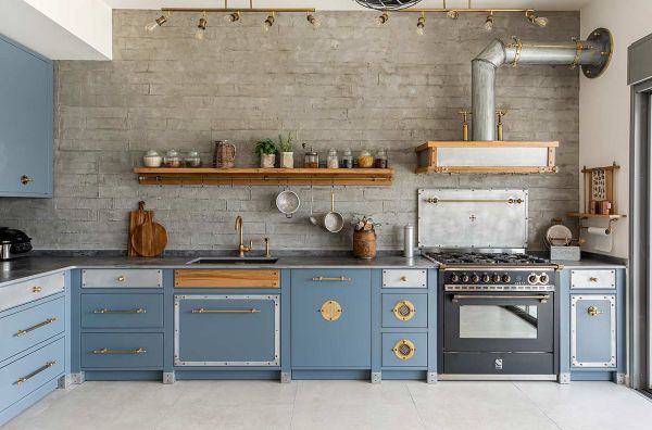 קרדיט לתמונות: באדיבות פשטות מטבחים