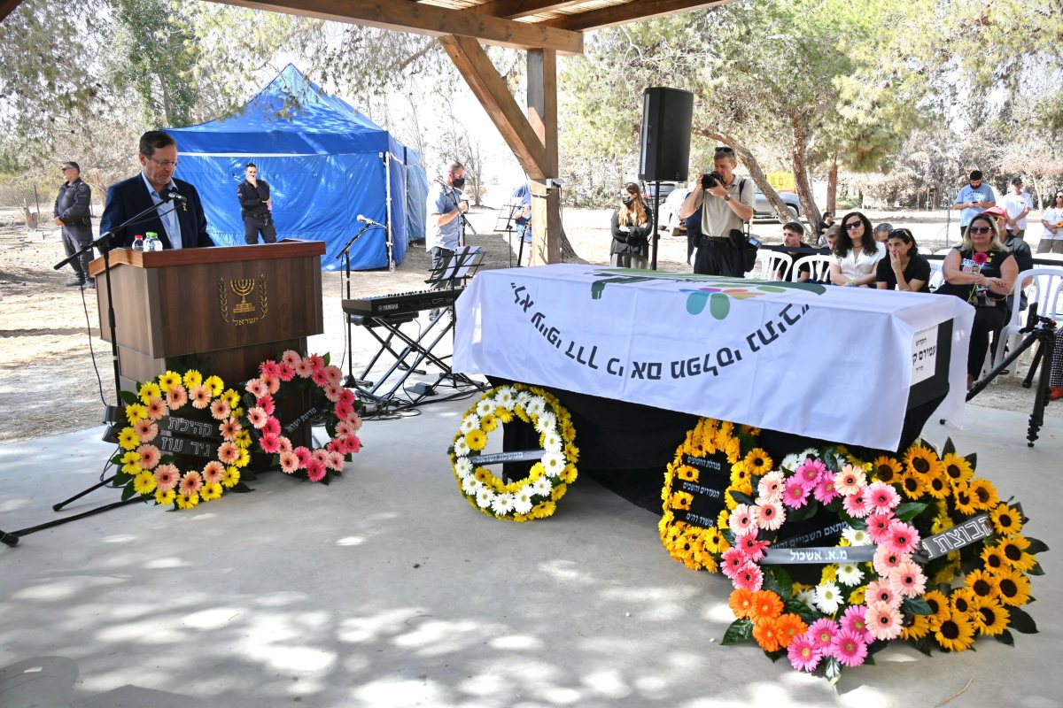 צילום אוריאל אבן ספיר