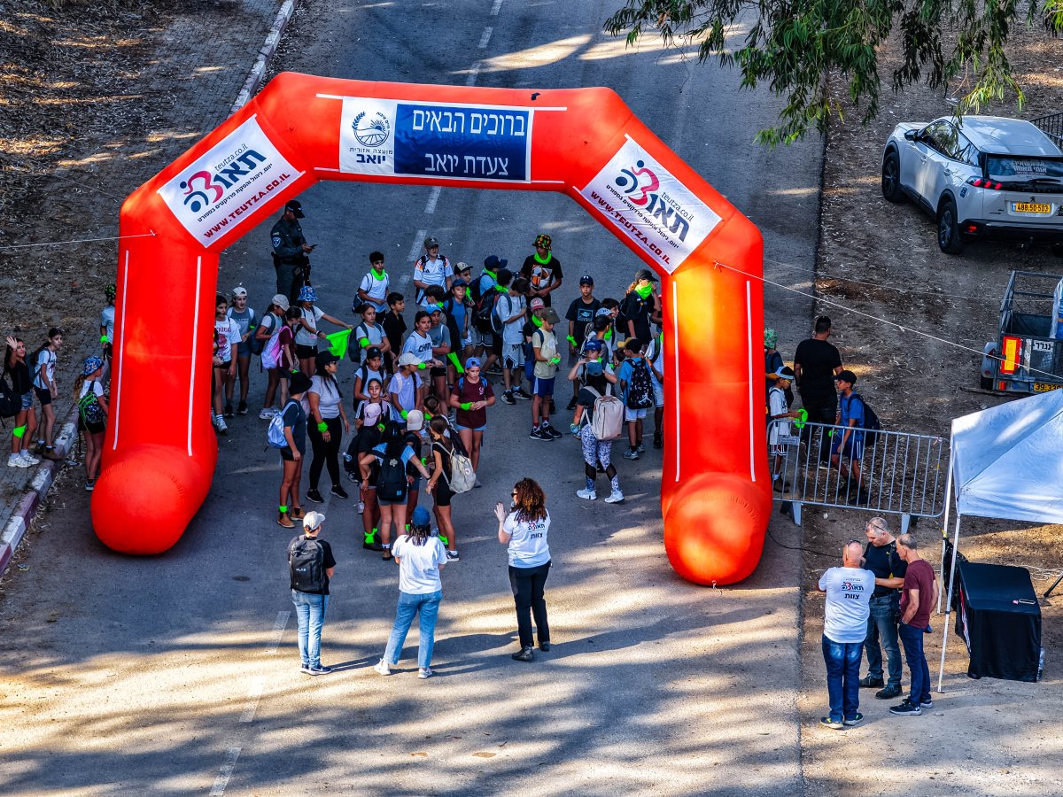 קרדיט תמונות: דותן זילברקלנג