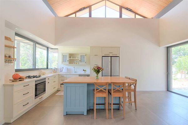 קרדיט לתמונות: באדיבות פשטות מטבחים