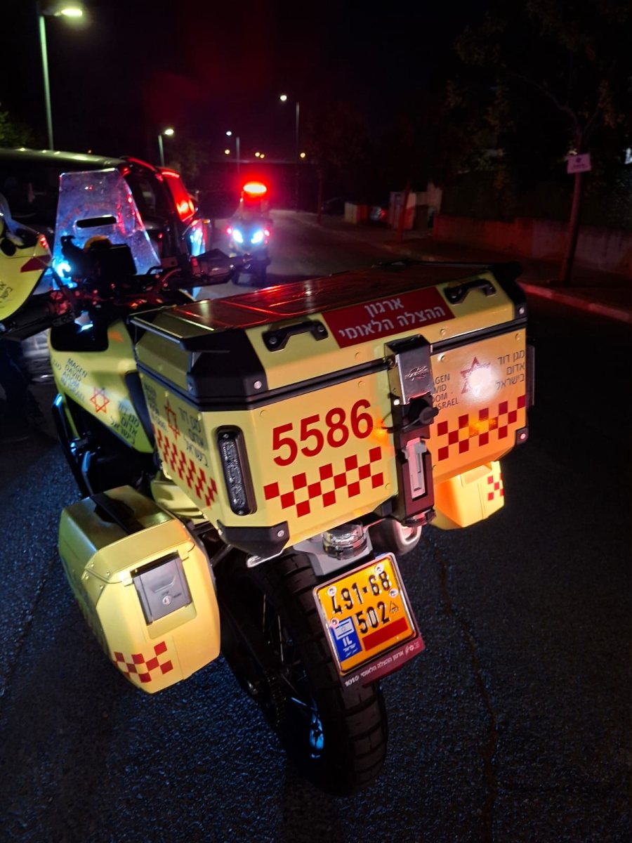 דוברות מדא הצלה דרום