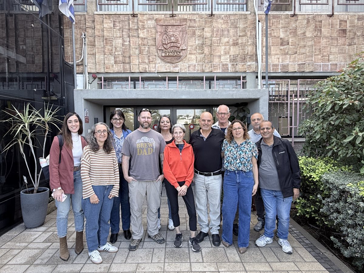 תמונות באדיבות המועצה