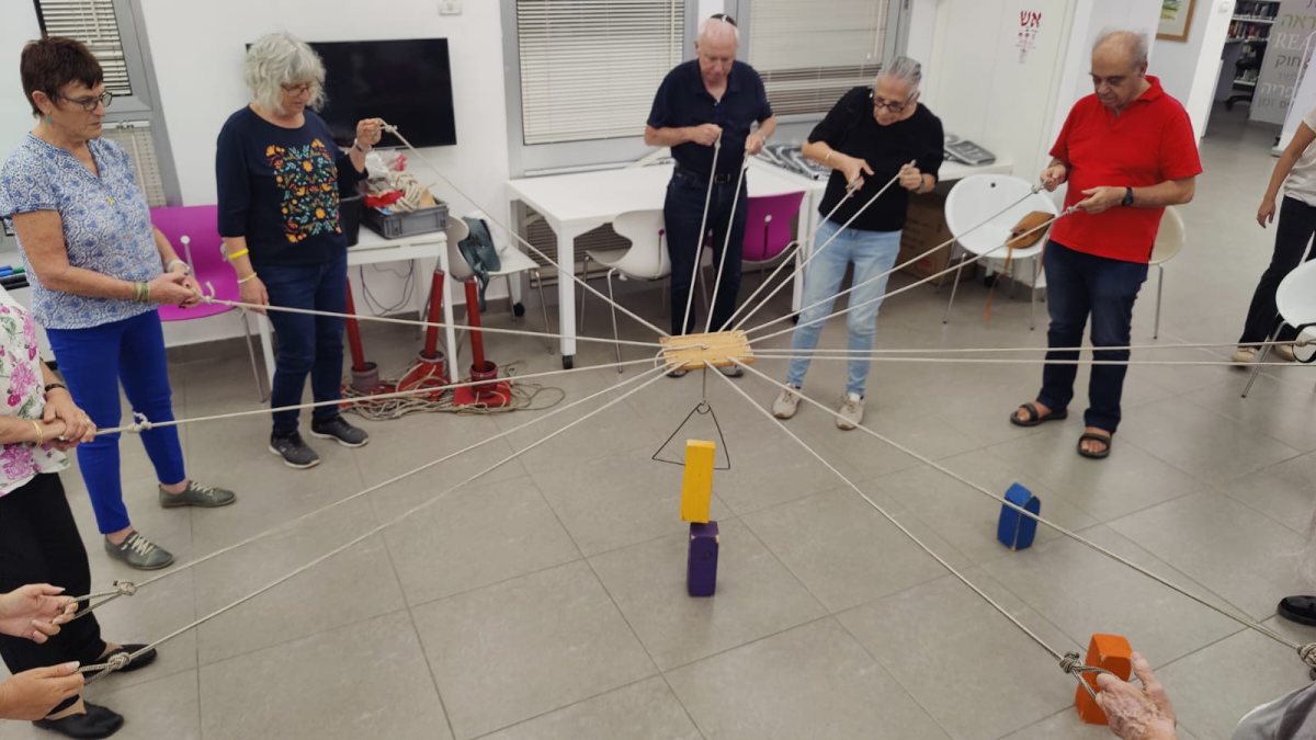 קרדיט: מיכל עובדיה