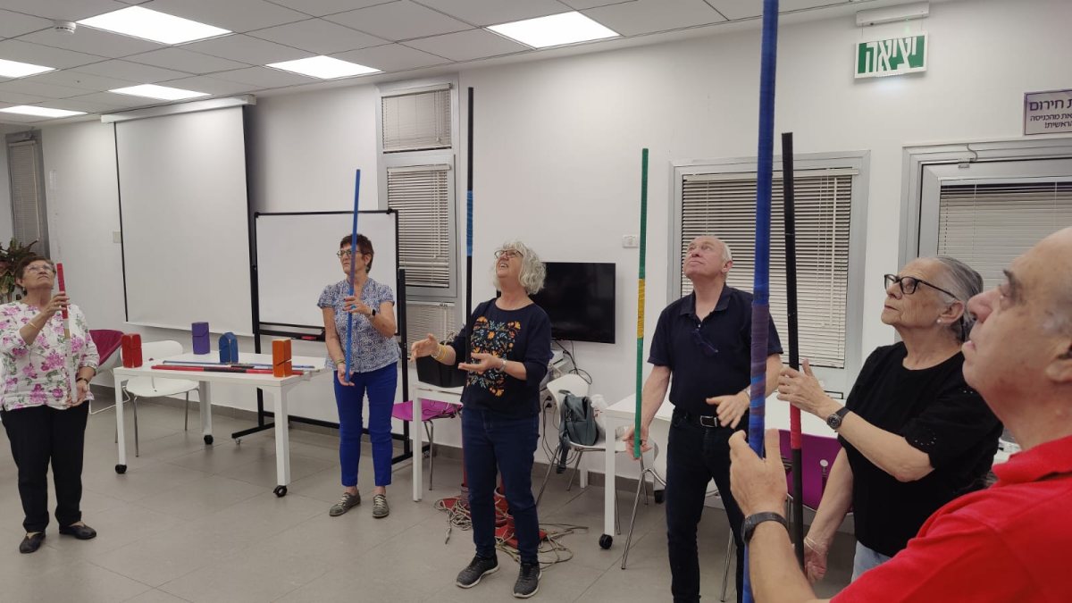 קרדיט: מיכל עובדיה