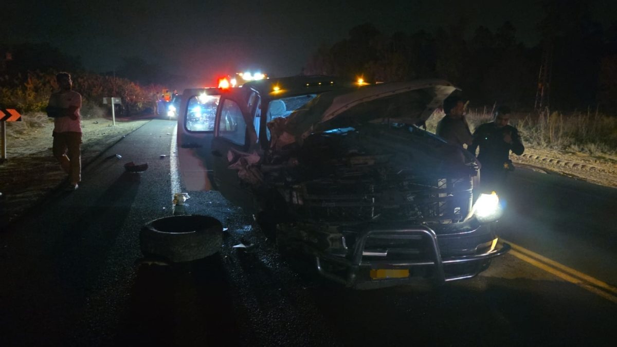 תיעוד מבצעי מד"א