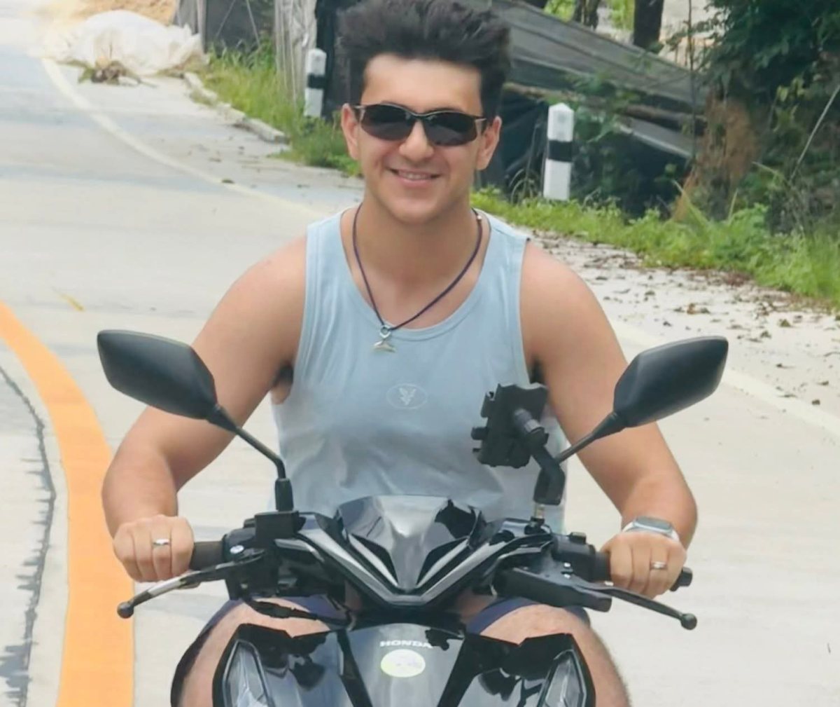 מרום גולן ז"ל