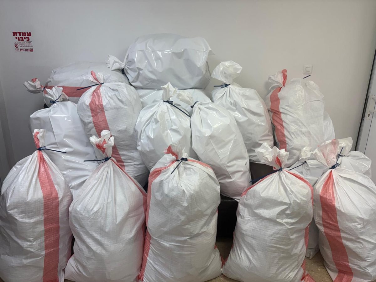 דובורת משטרה