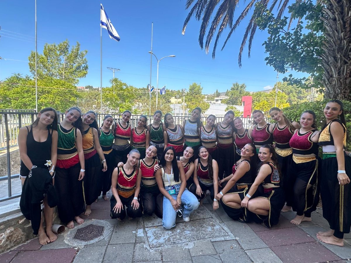 צילום: דרור גיל