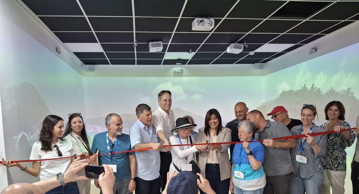 צילום קרן אתנה