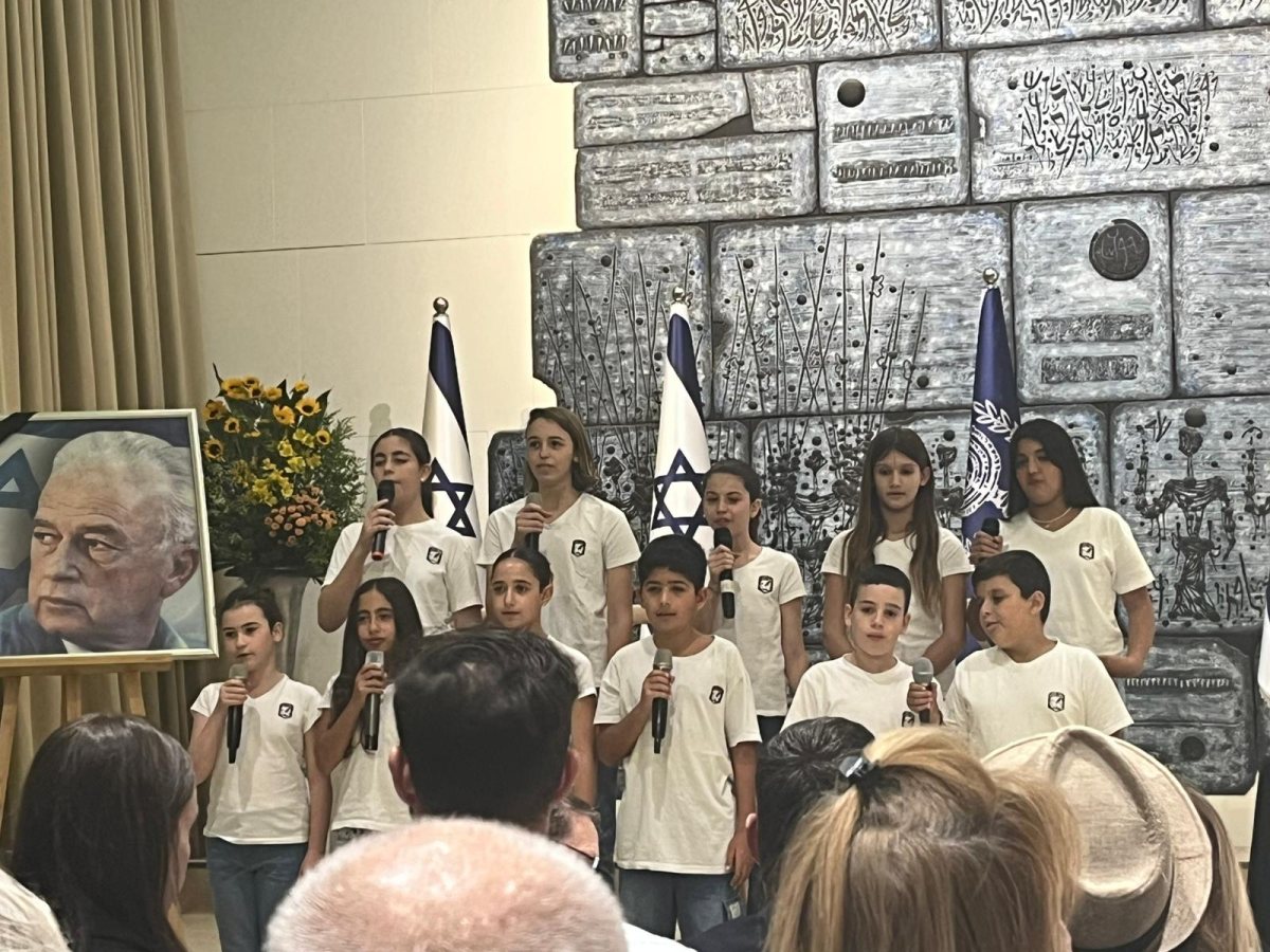 דוברות משרד החינוך