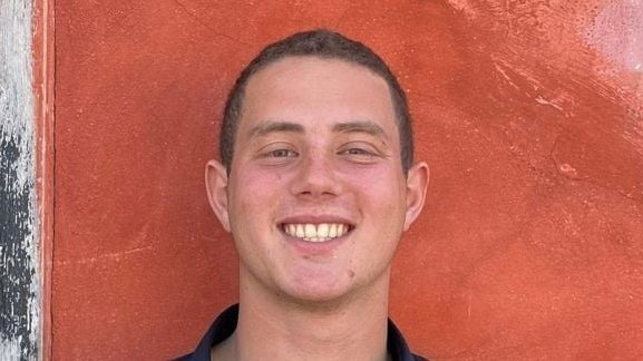 עומר נאוטרה ז&quot;ל