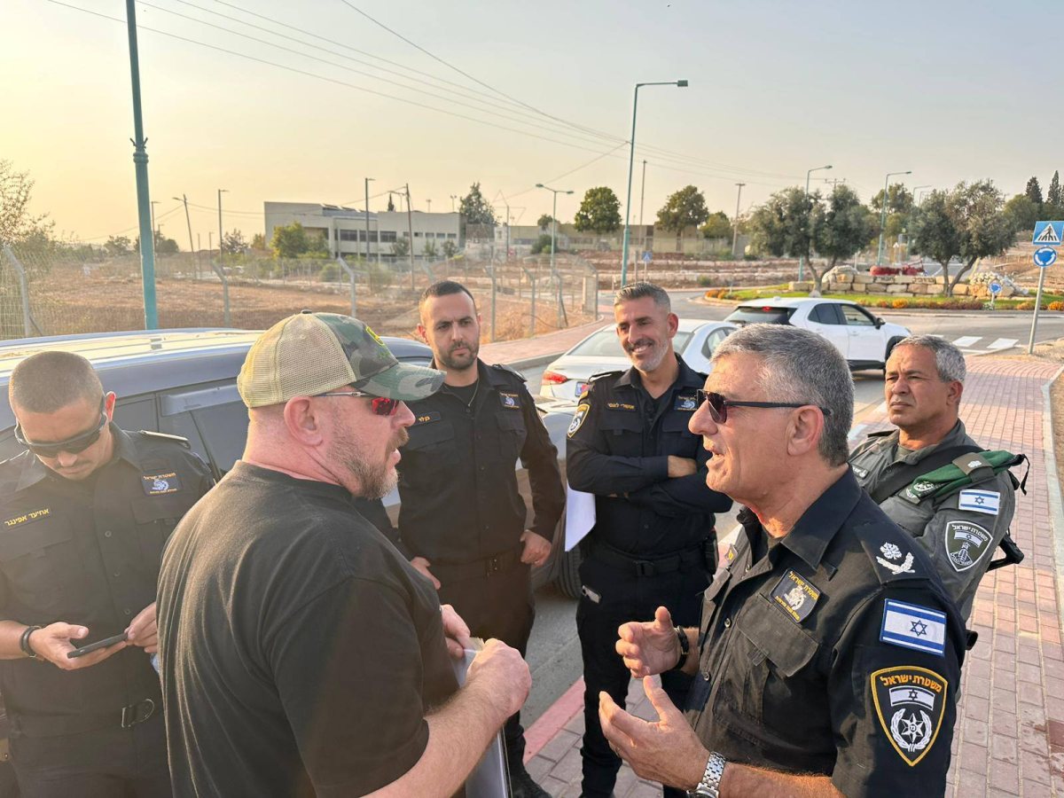 קרדיט: שמעון ביטון