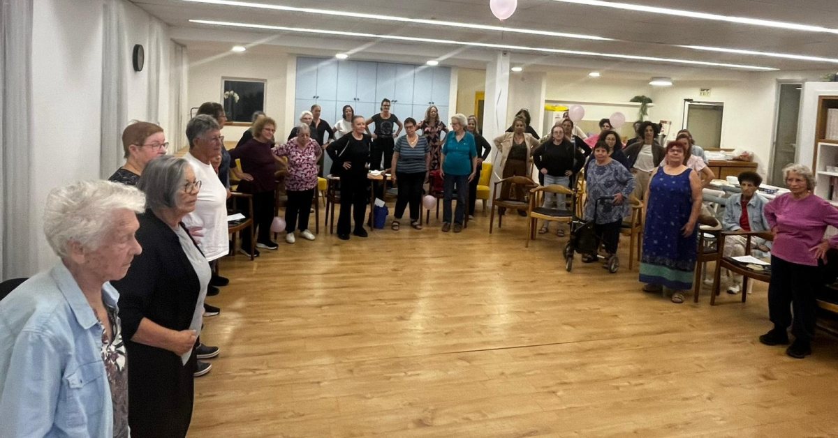 קרדיט: מלי רוזנר