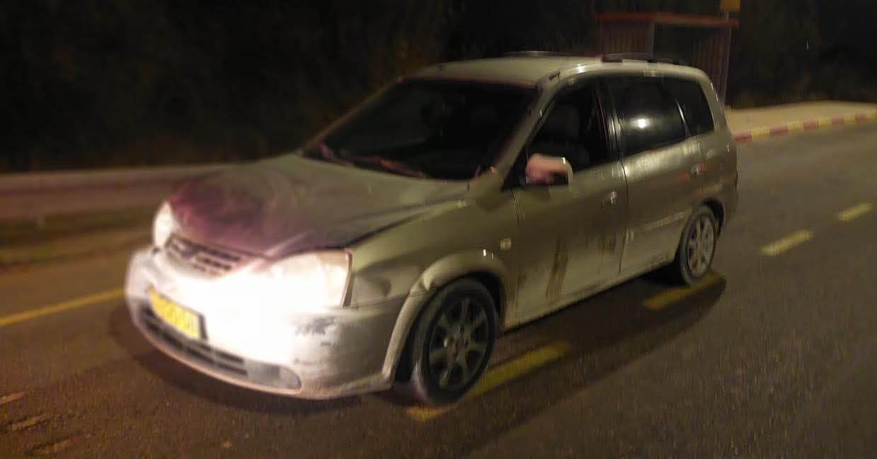 דוברות משטרה