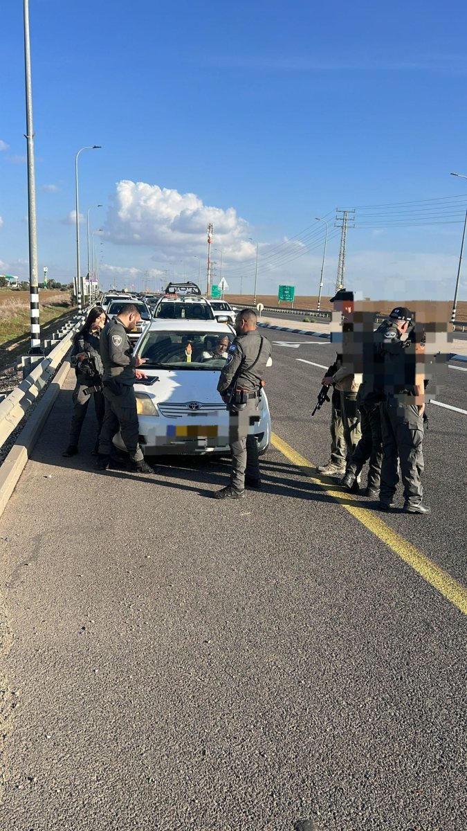 דוברות משטרה 