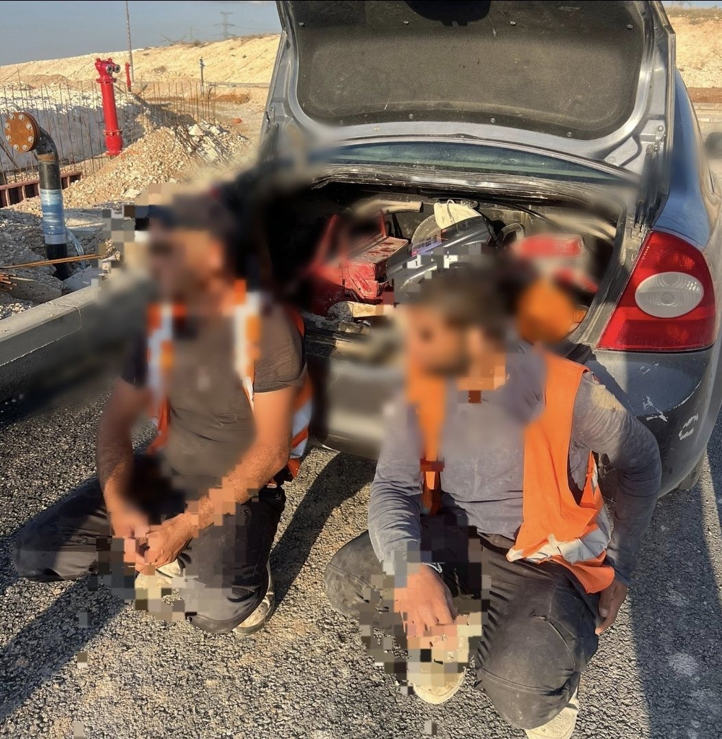 דוברות משטרה