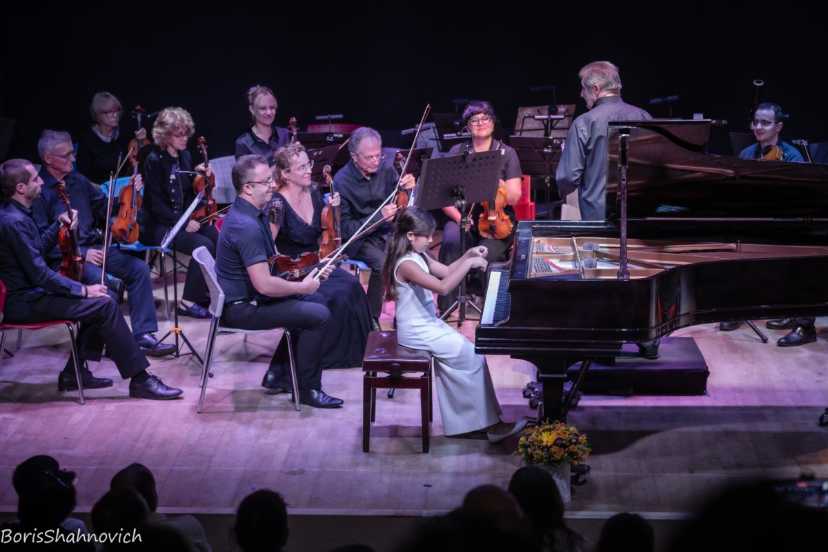 קרדיט Boris Shahnovich