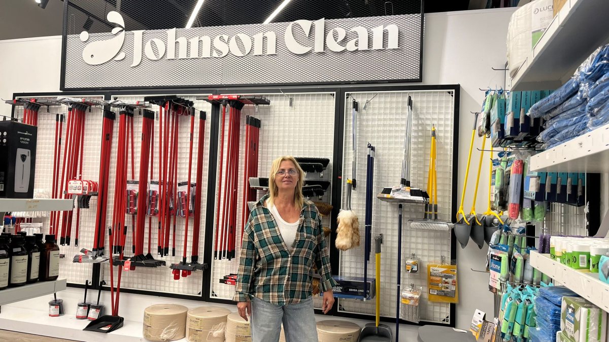 מרסל סבג (מרצ'י)