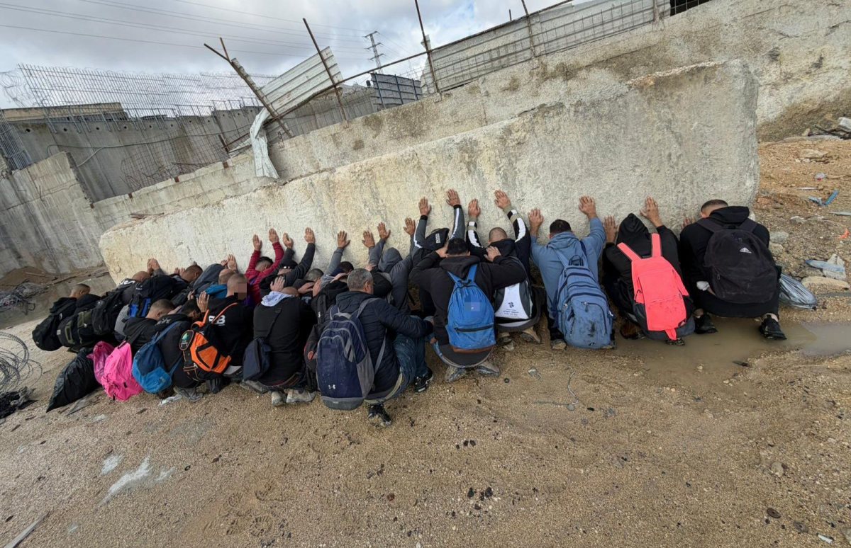 דוברות משטרה