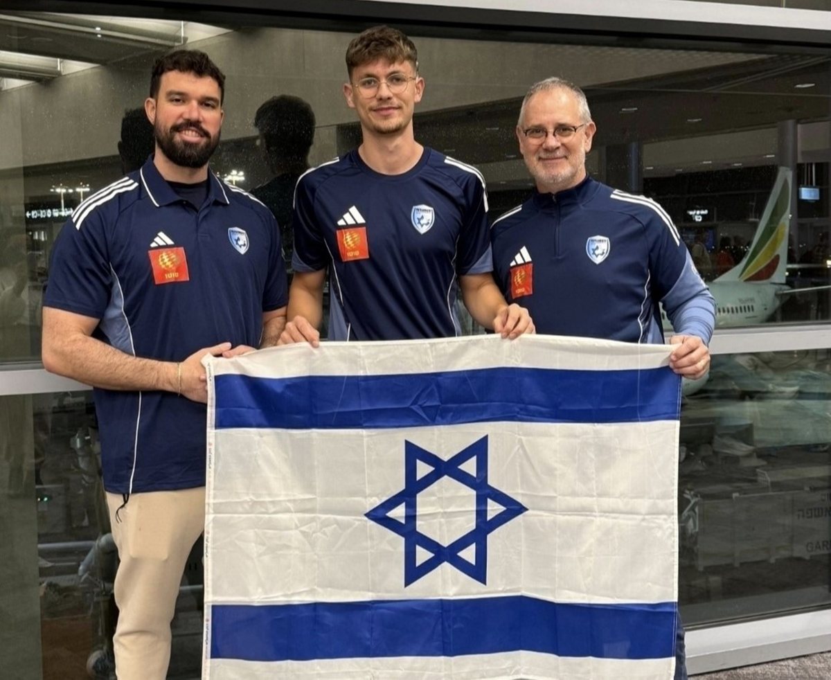 נתן-גוטפלד-כבש-את-טוקיו-באולימפיאדת-כבדי-השמיעה