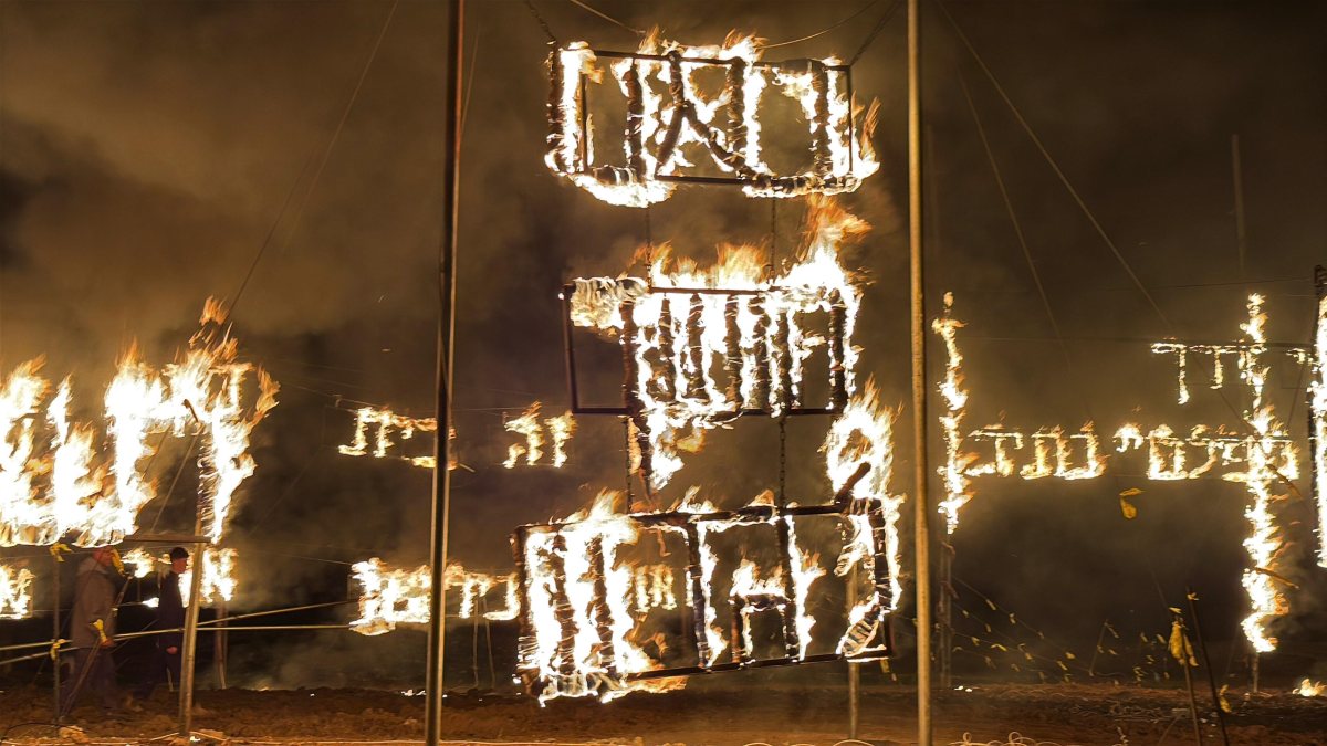 צילום אלן גריצבסקי