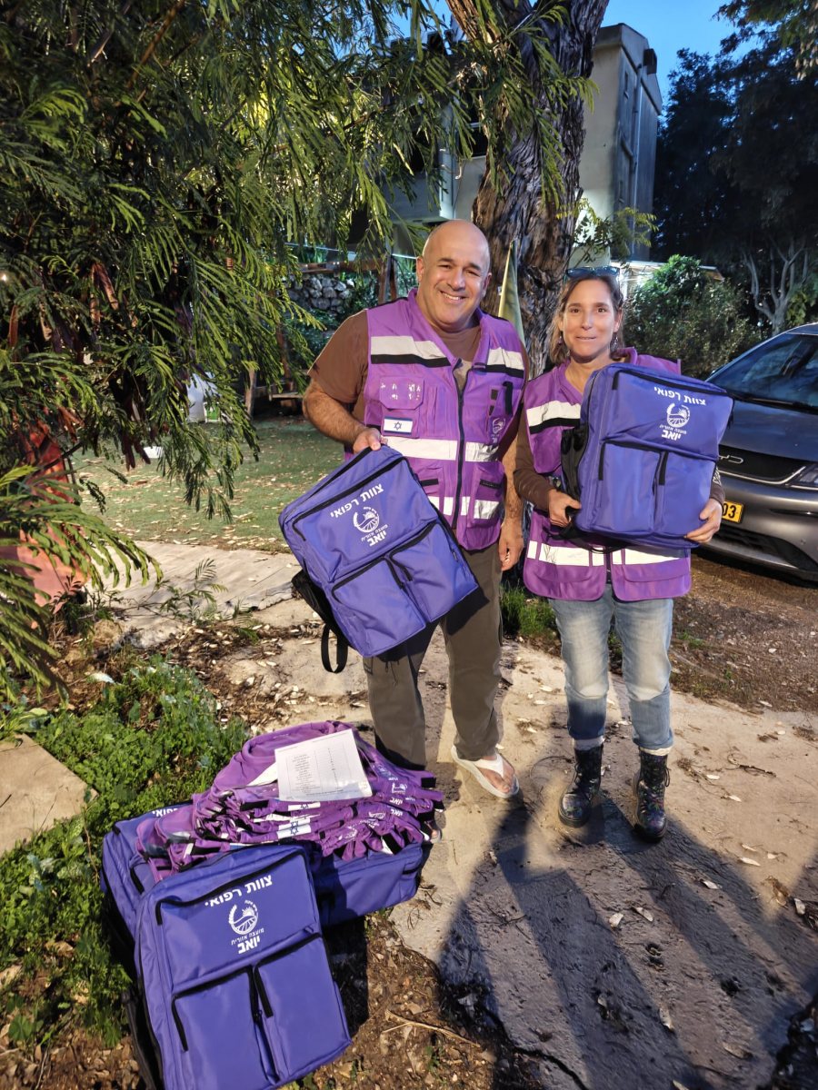 תמונות באדיבות המועצה.