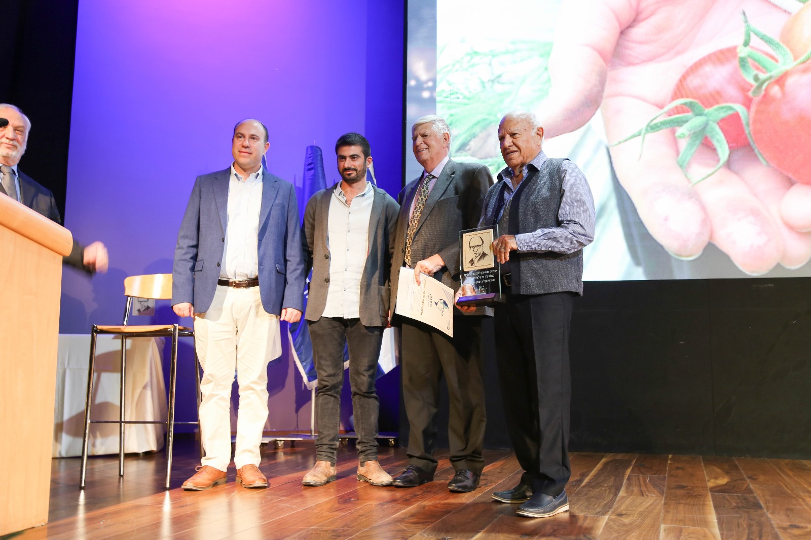 קרדיט: חיבורים בחקלאות.