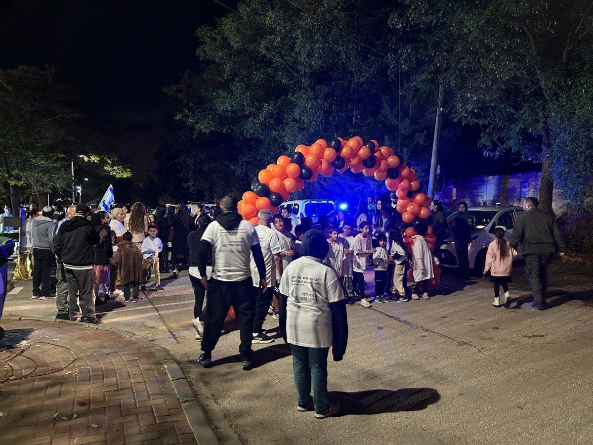 תמונות באדיבות המועצה