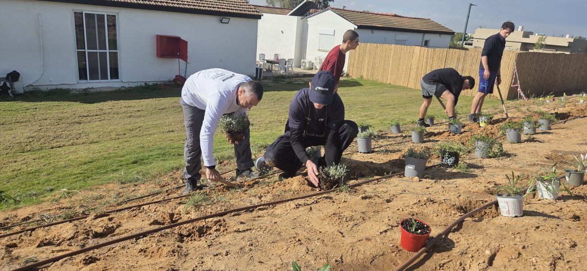 קרדיט צילום: חברת נטפים