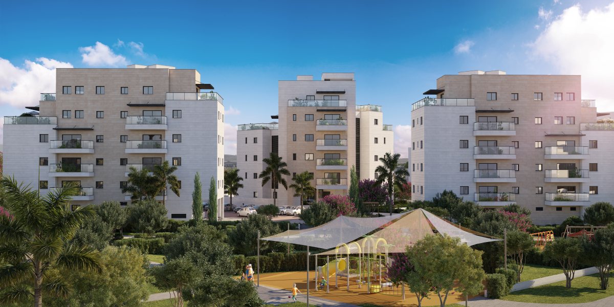 VIEWPOINT*ההדמיות להמחשה בלבד