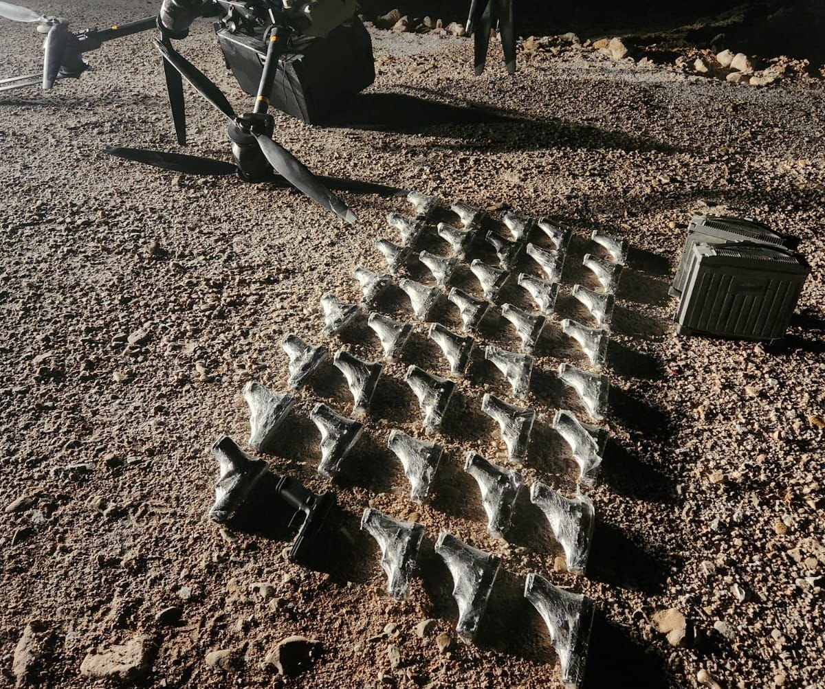 קרדיט: דובר צה"ל