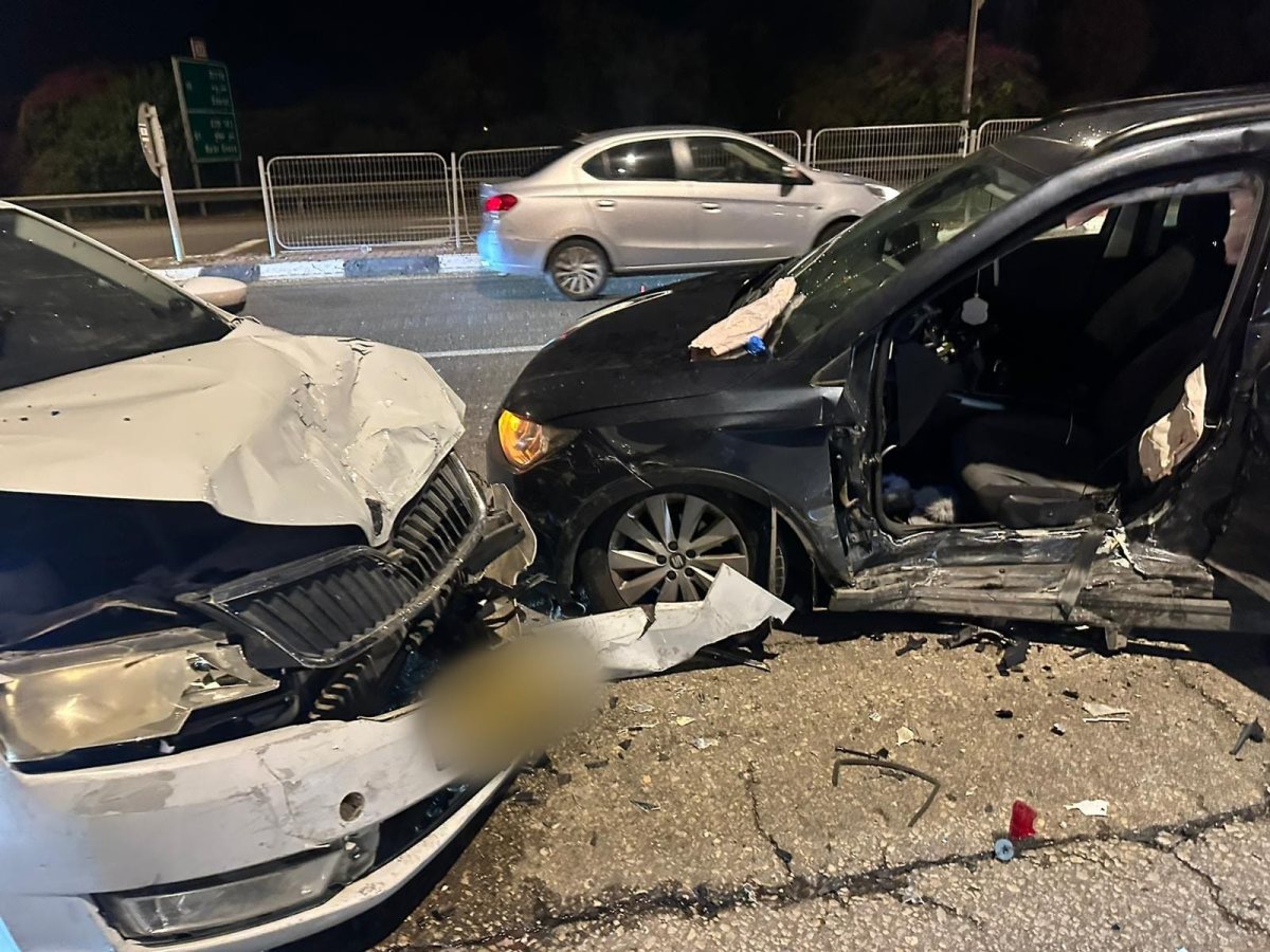 תיעוד מבצעי מד"א