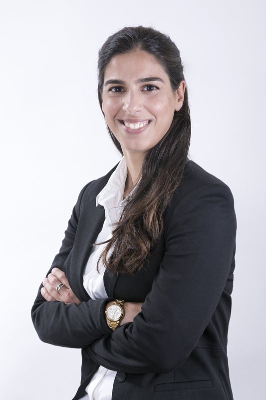 עו''ד ליאור מנדלסון שור - צלמת יהל בטיטו