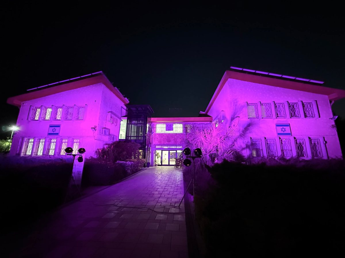 באדיבות המועצה 