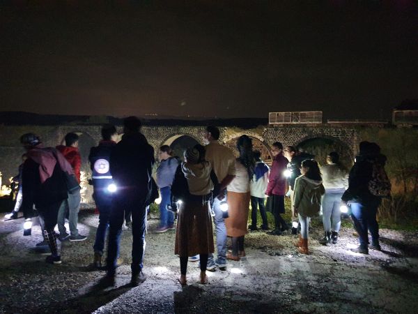 קרדיט: נהריים בגשר