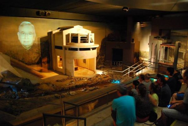 קרדיט: נהריים בגשר