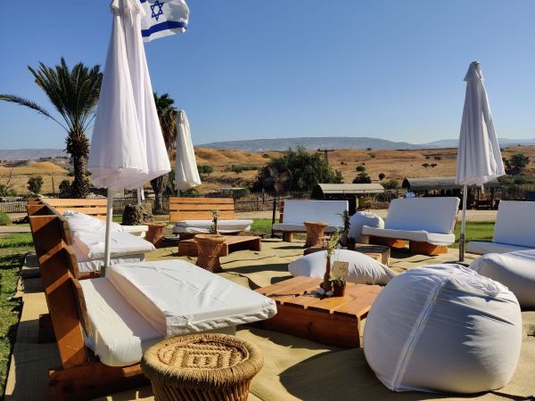 קרדיט: נהריים בגשר