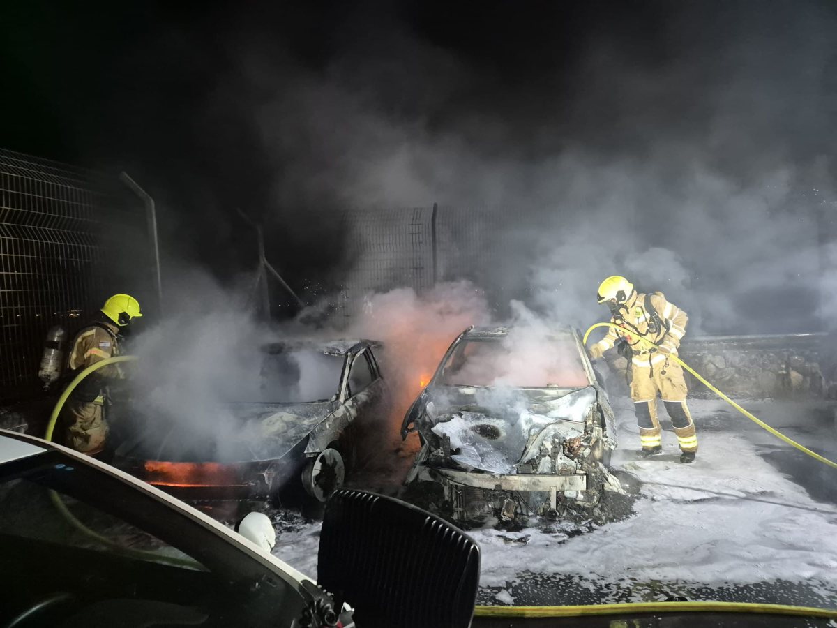 כבאות והצלה ישראל