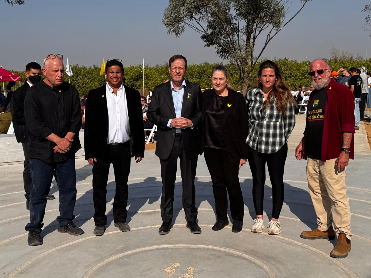 צילום איה דבורין תקשורת 