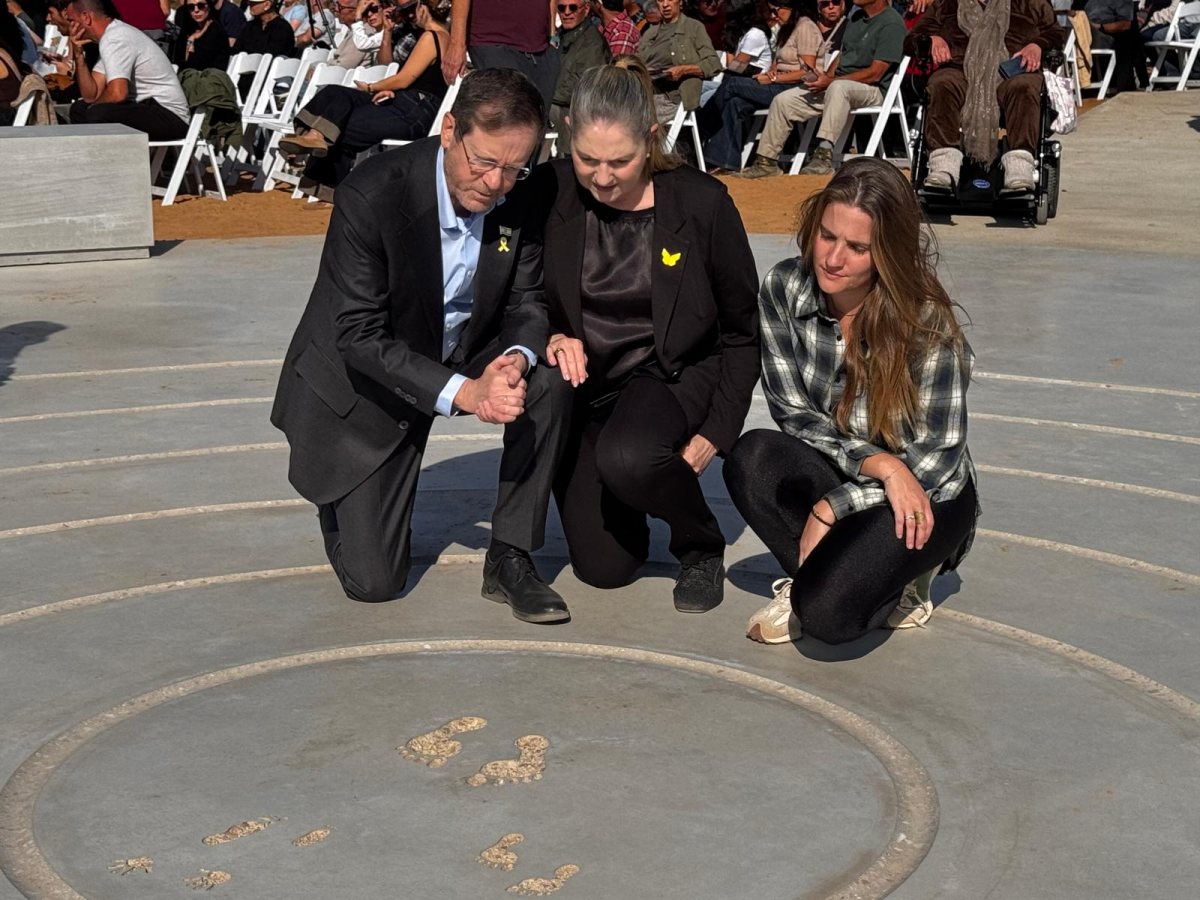 צילום איה דבורין תקשורת