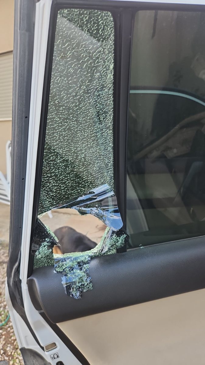 דוברות משטרה