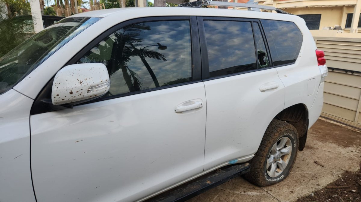 דוברות משטרה