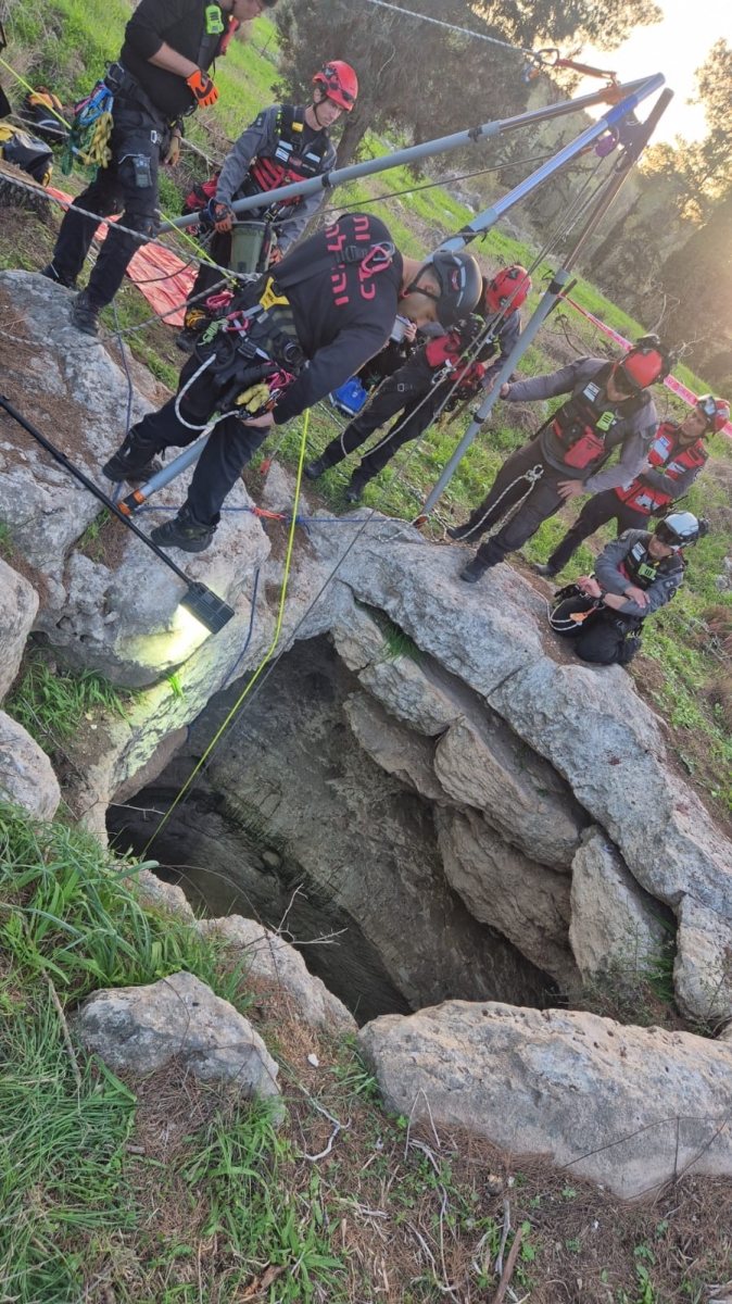 דוברות משטרה