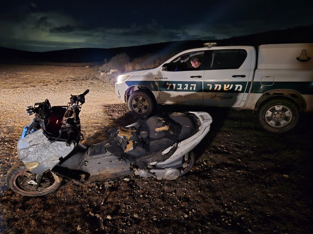 דוברות משטרה 