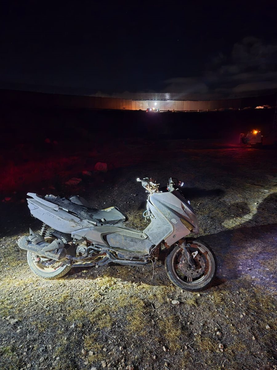 דוברות משטרה