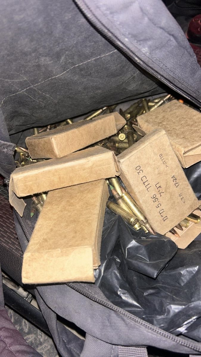 דוברות משטרה