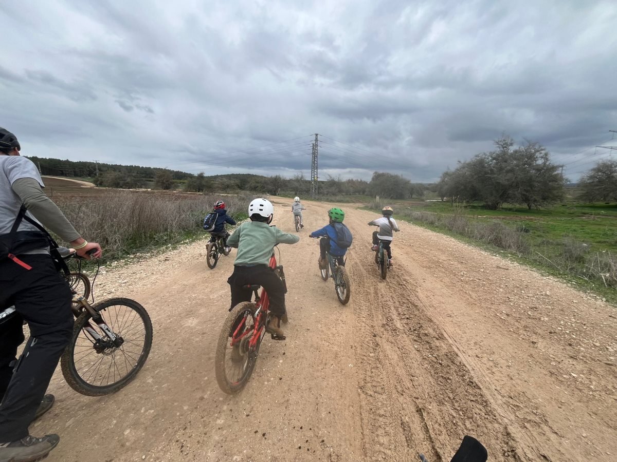 תמונות באדיבות המועצה