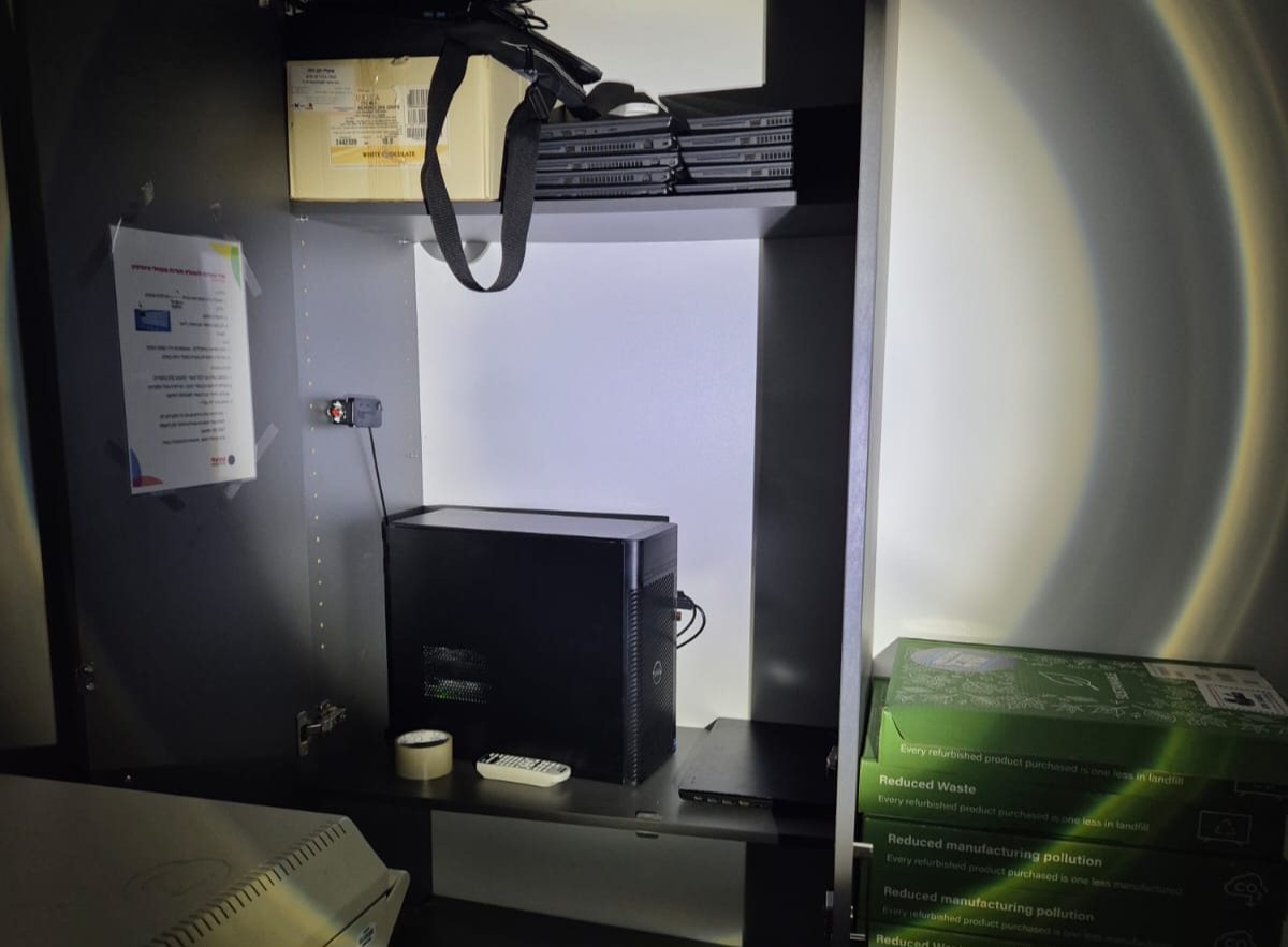 דוברות משטרה